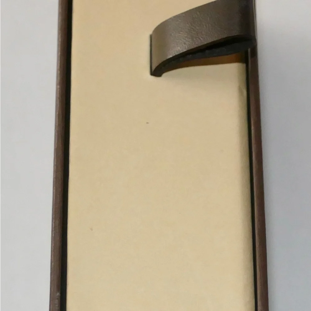 Louis Vuitton Phone Sleeve for BlackBerry (OEM).